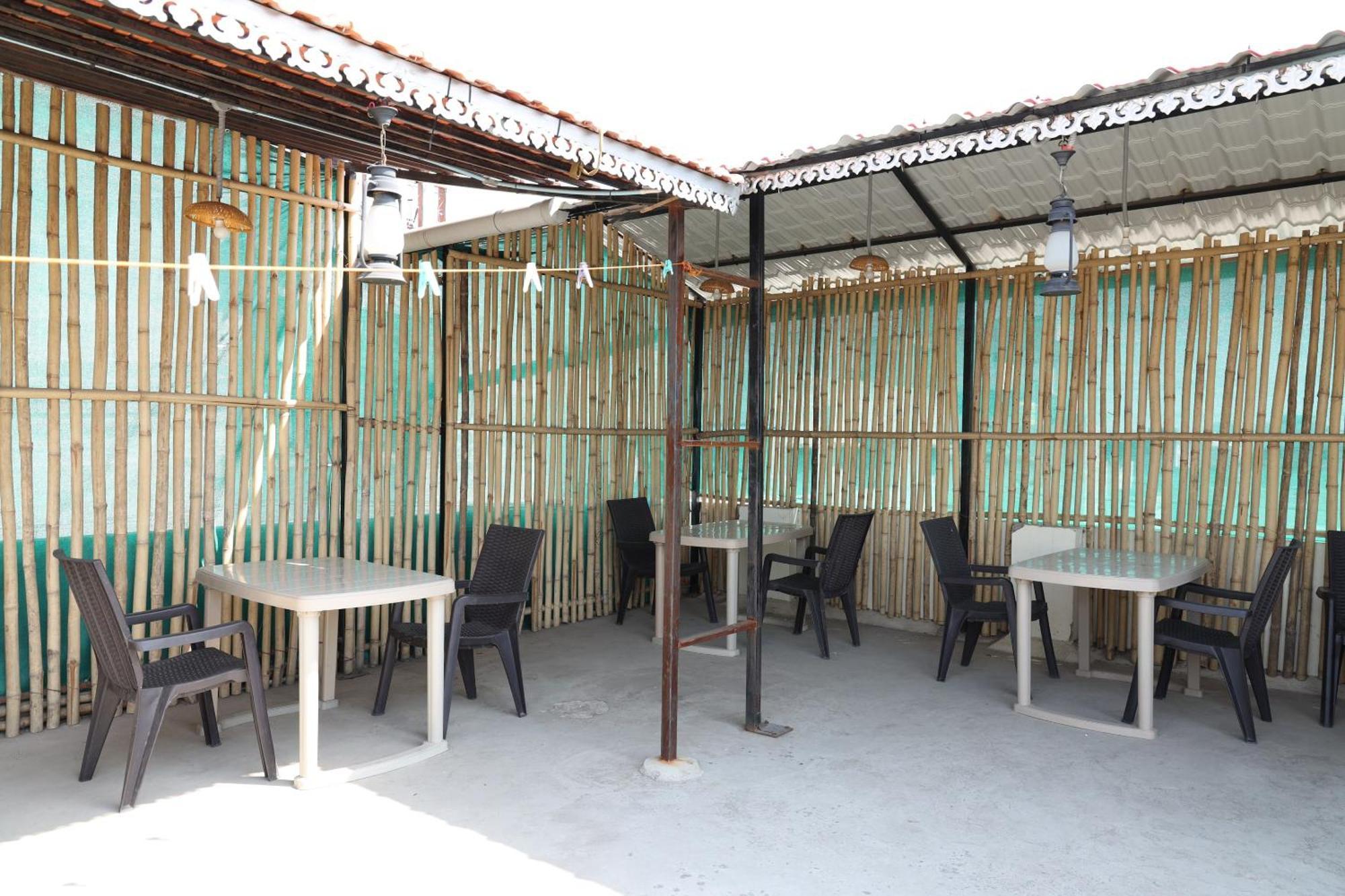 Hotel O Prithvi Inn Nagpur Zewnętrze zdjęcie